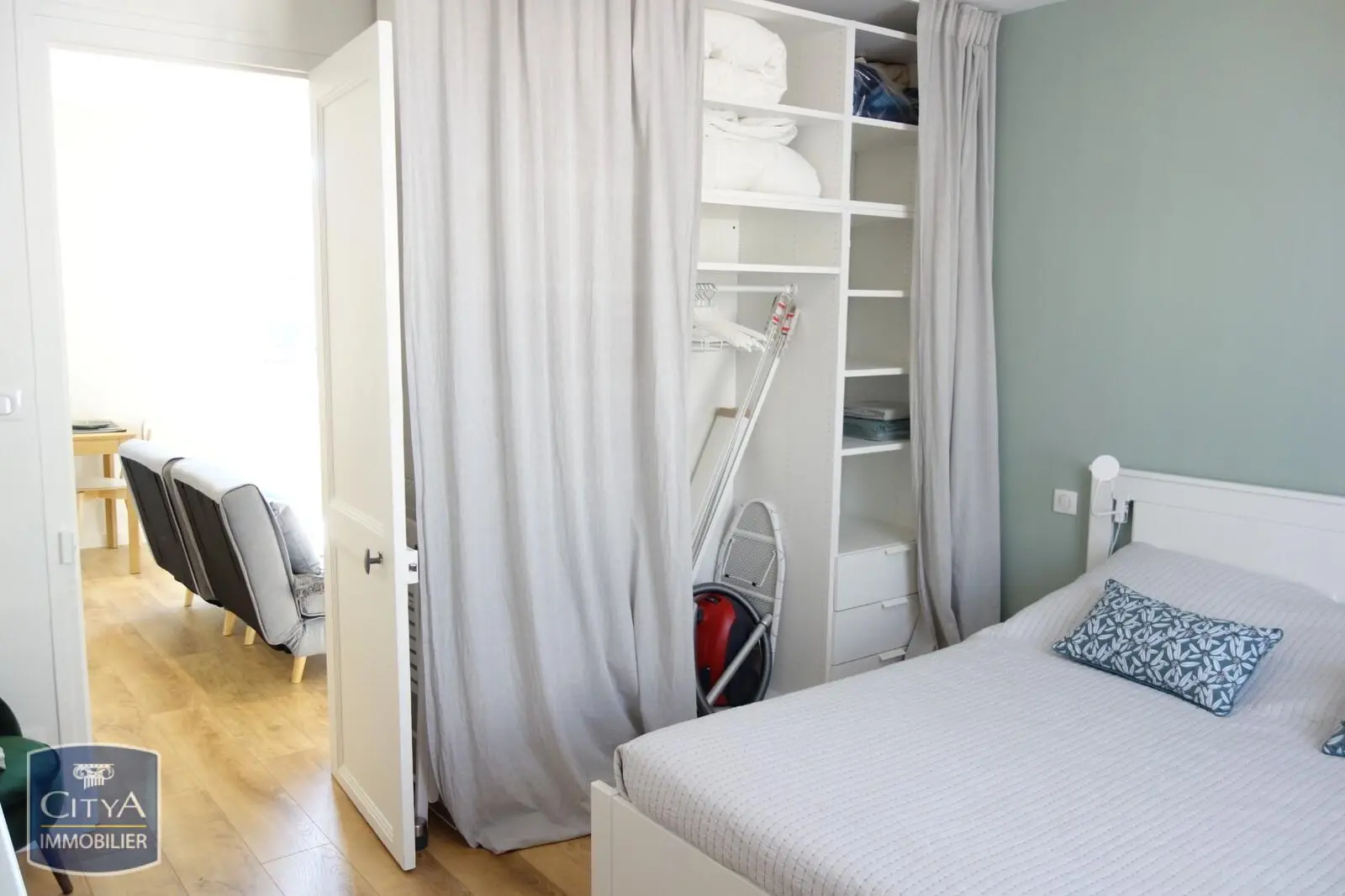 Photo 5 appartement Grenoble