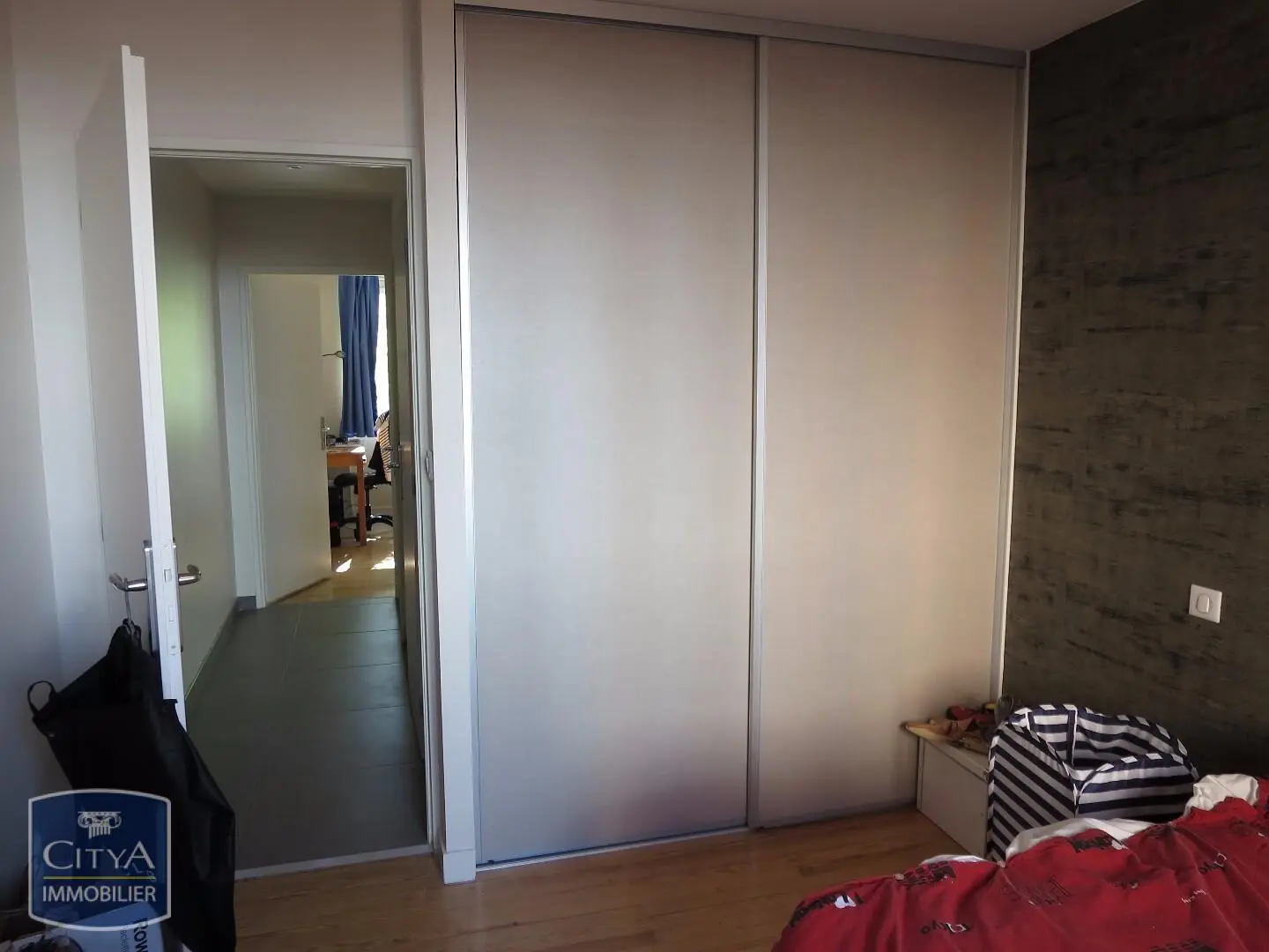 Photo 6 Appartement 3 pièces 56.97m²