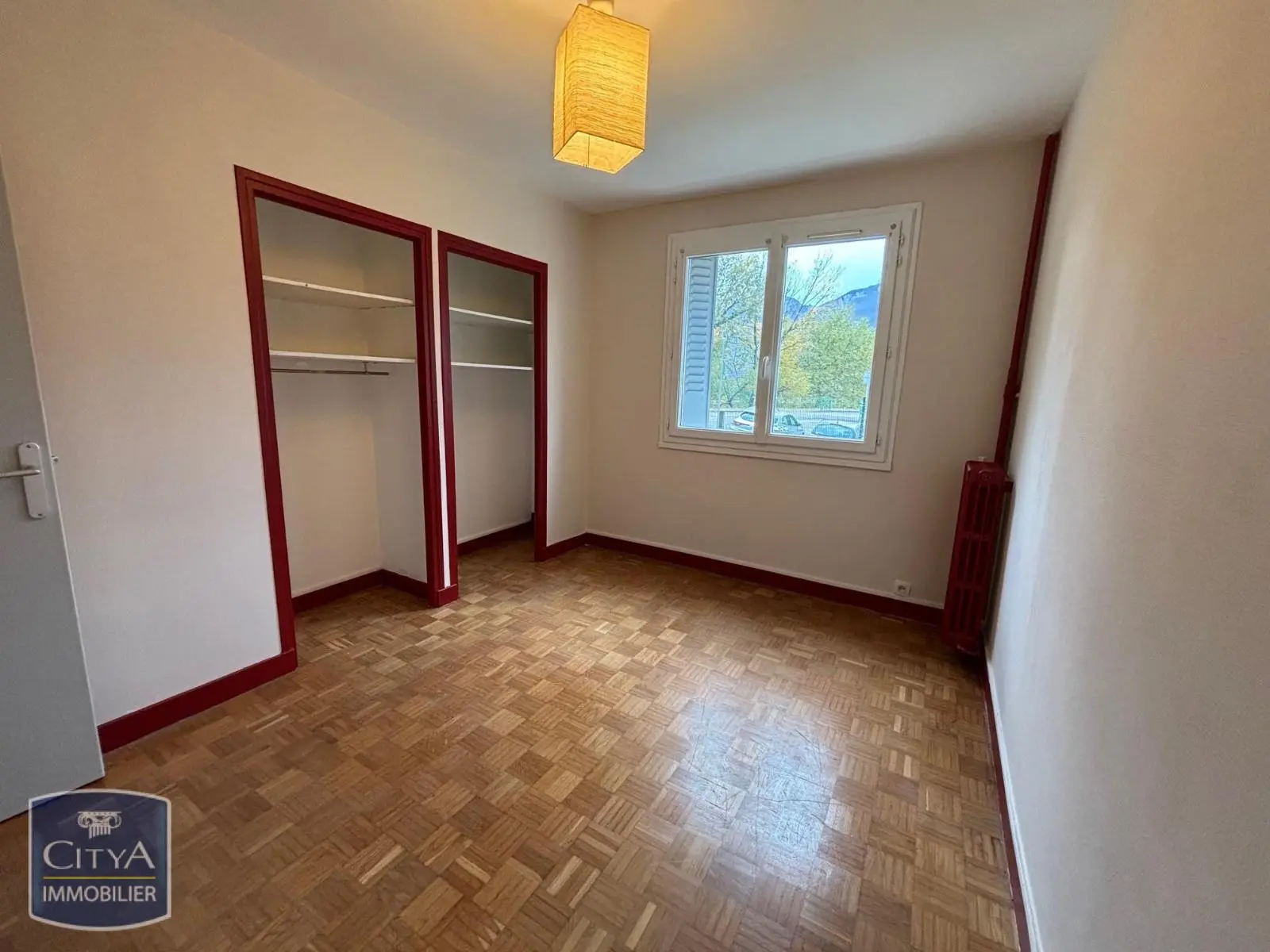 Photo 4 Appartement 3 pièces 61.13m²