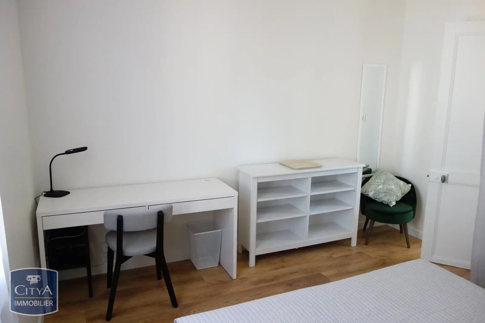 Photo 6 appartement Grenoble