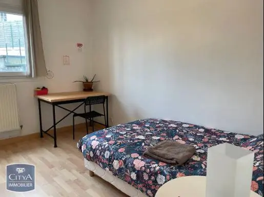 Photo 1 Appartement 3 pièces 51.17m²