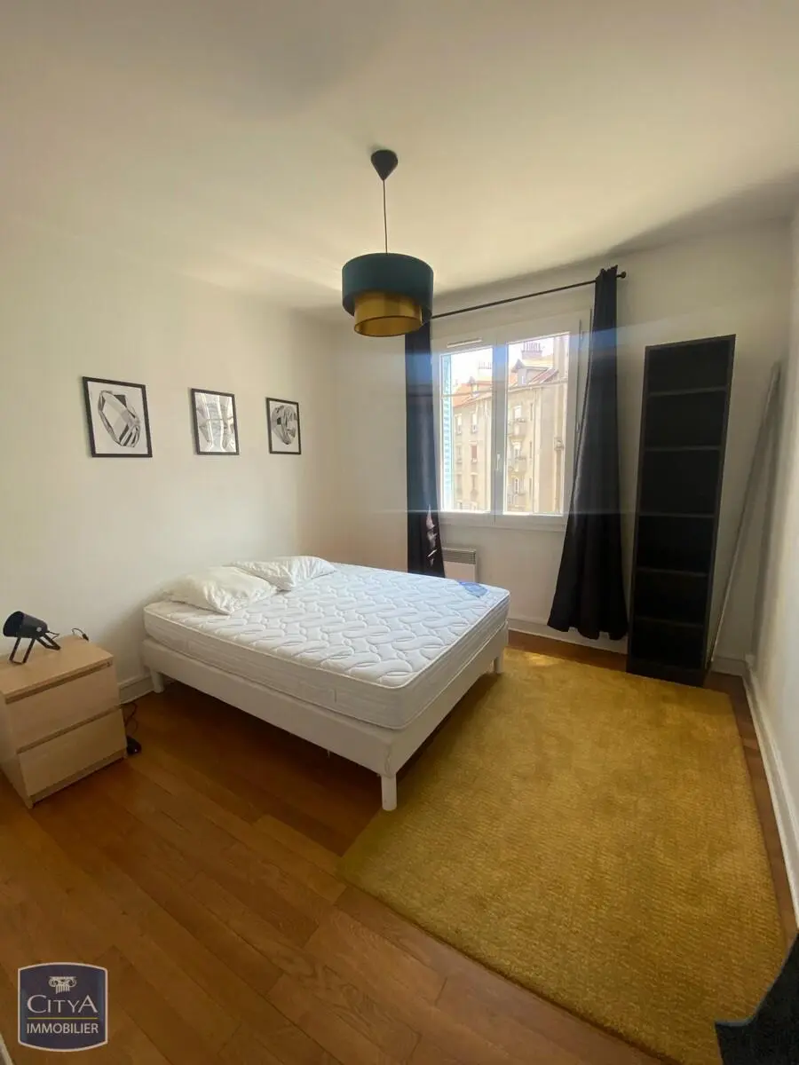 Photo 4 appartement Grenoble