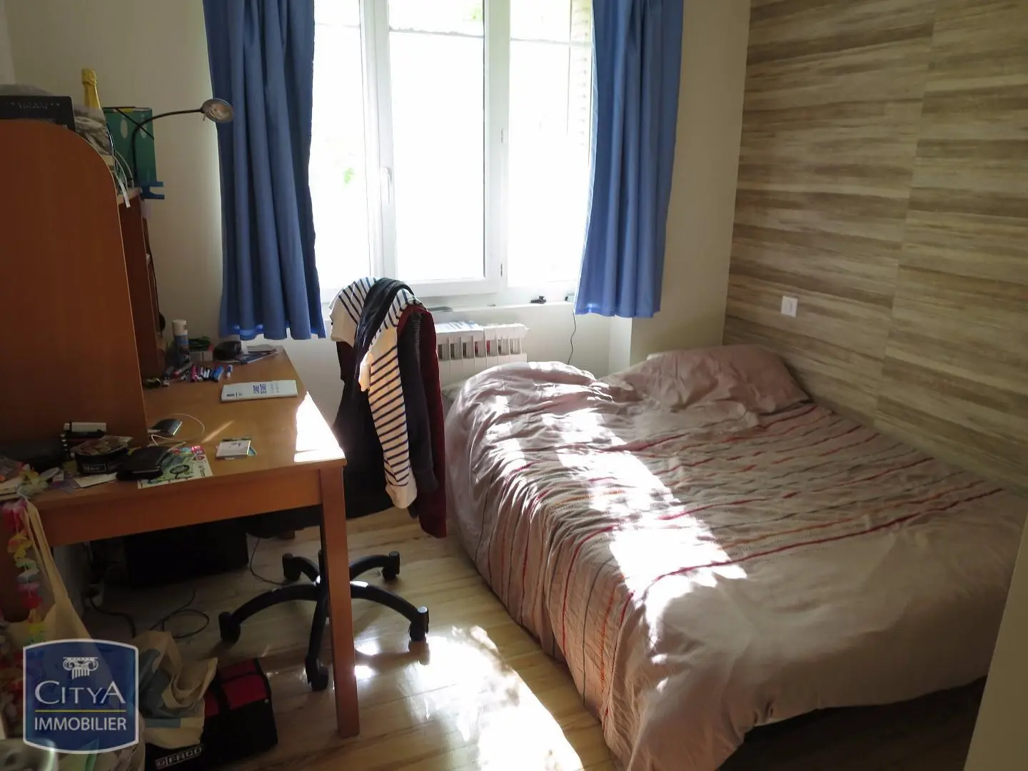 Photo 8 Appartement 3 pièces 56.97m²