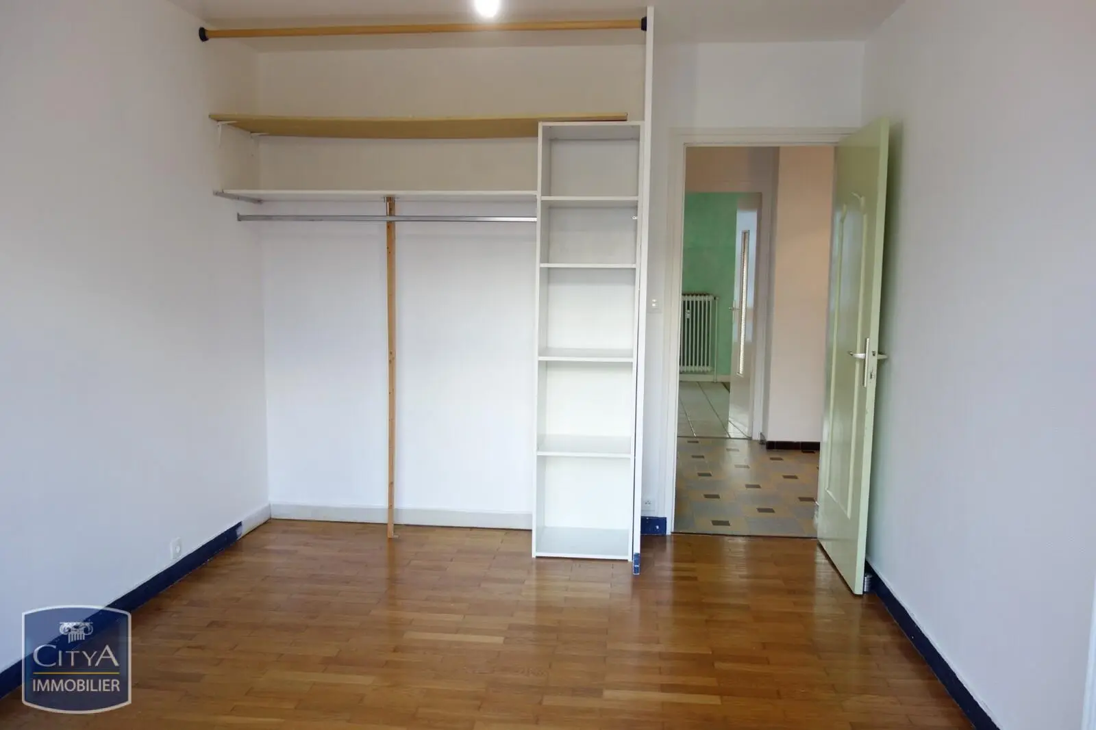 Photo 7 Appartement 3 pièces 65.55m²
