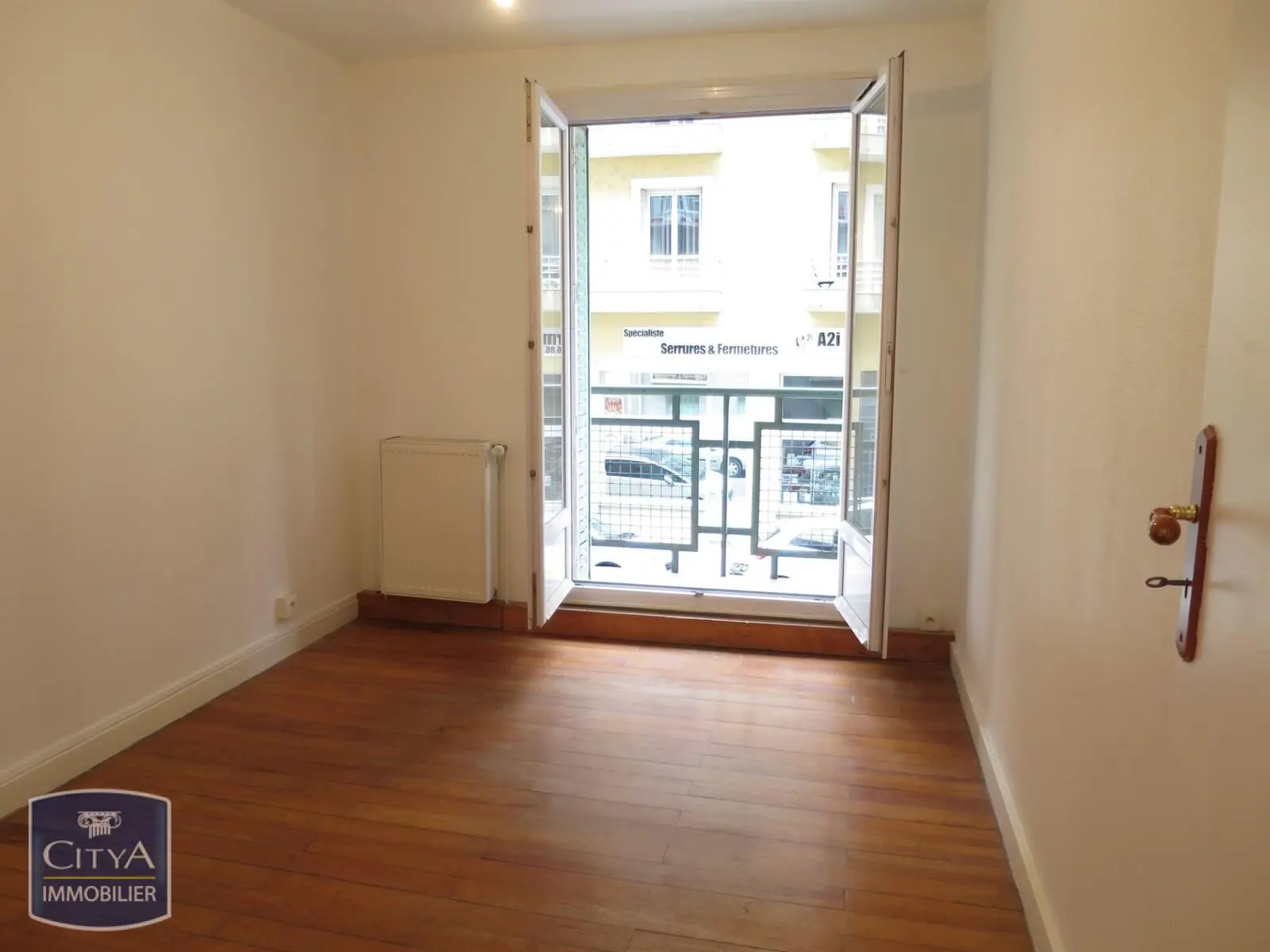 Photo 4 Appartement 3 pièces 46.82m²