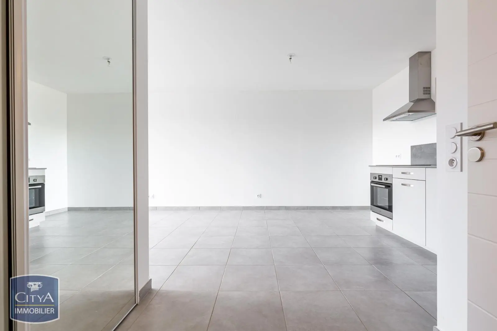 Photo 6 Appartement 2 pièces 61.8m²