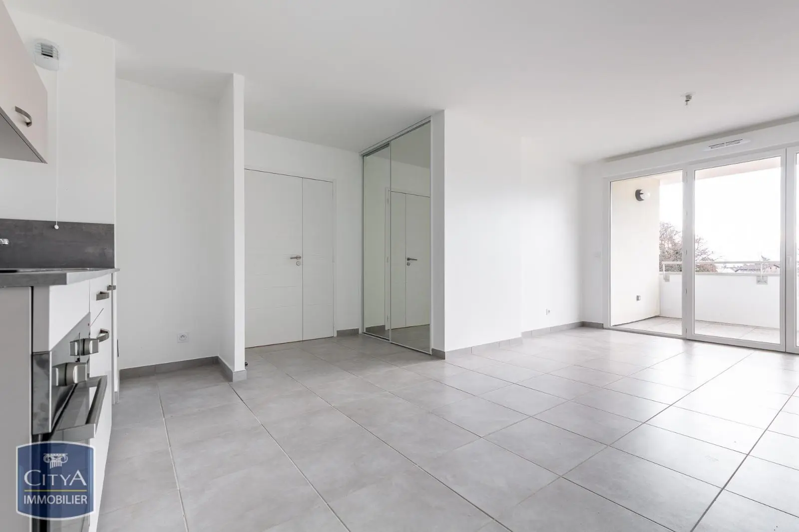 Photo 7 Appartement 2 pièces 61.8m²