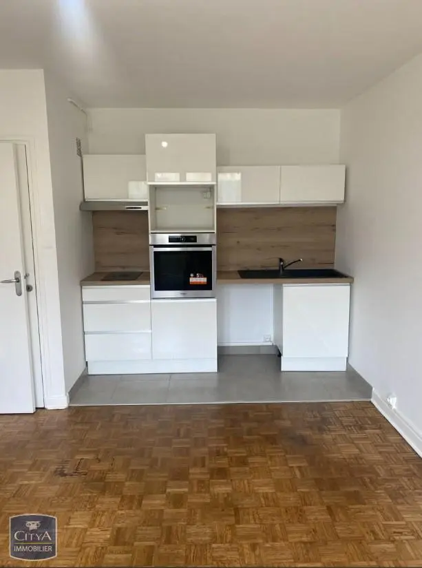 Photo 1 Appartement 2 pièces 32.13m²