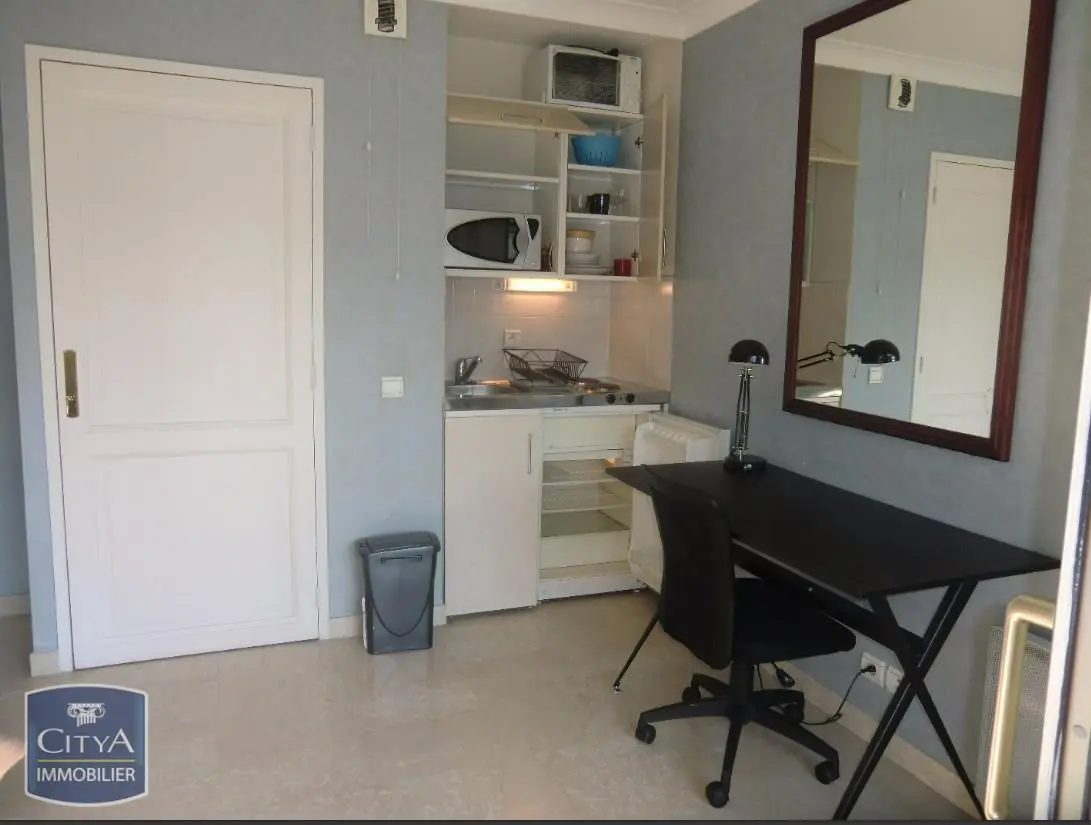 Photo 5 Appartement 2 pièces 20m²