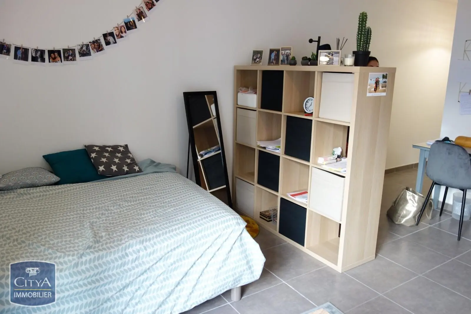 Photo 3 Appartement 1 pièce 31.13m²