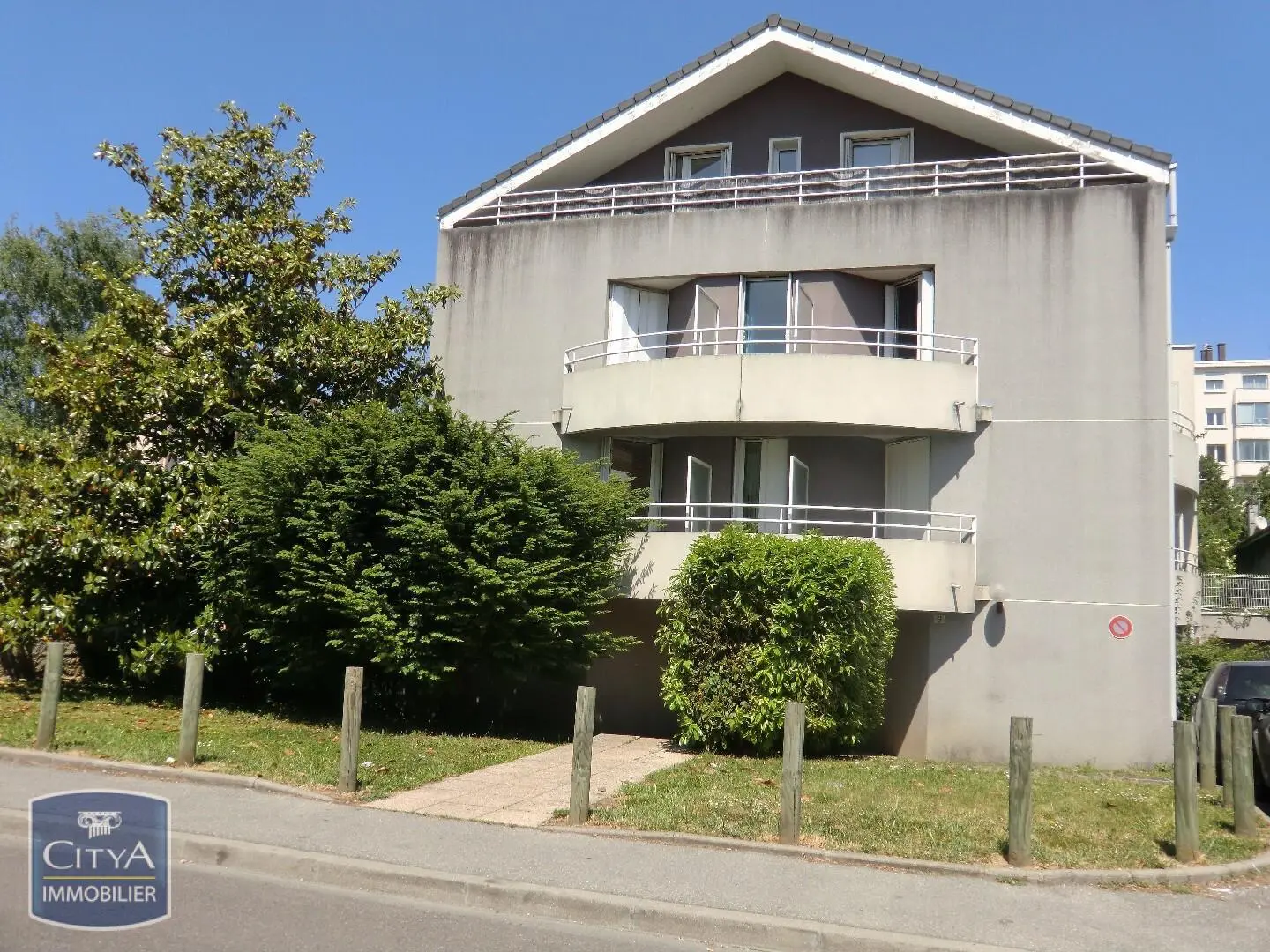 Photo 2 pour Appartement 1 pièce 17m² Photo 2 Appartement 1 pièce 17m²