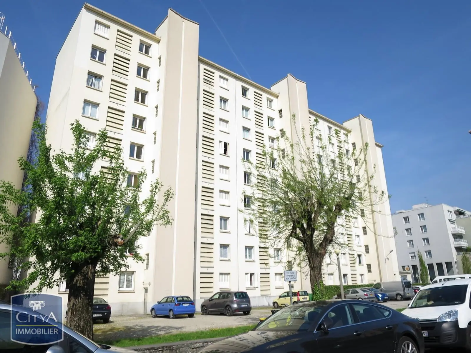 Photo 1 pour Appartement 3 pièces 53.04m² Photo 1 Appartement 3 pièces 53.04m²