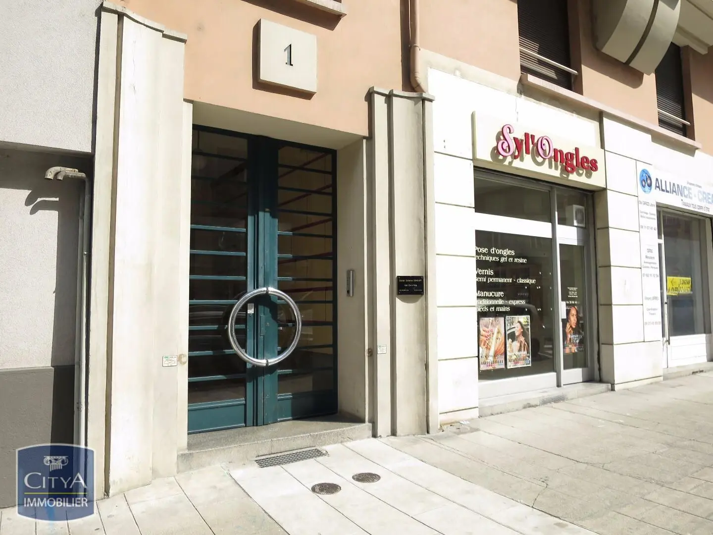 Photo 1 Local Commercial 39.04m²