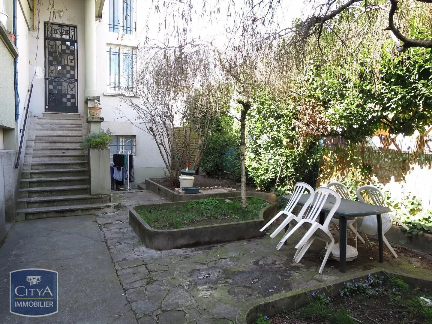 Photo 6 Appartement 1 pièce 21.27m²