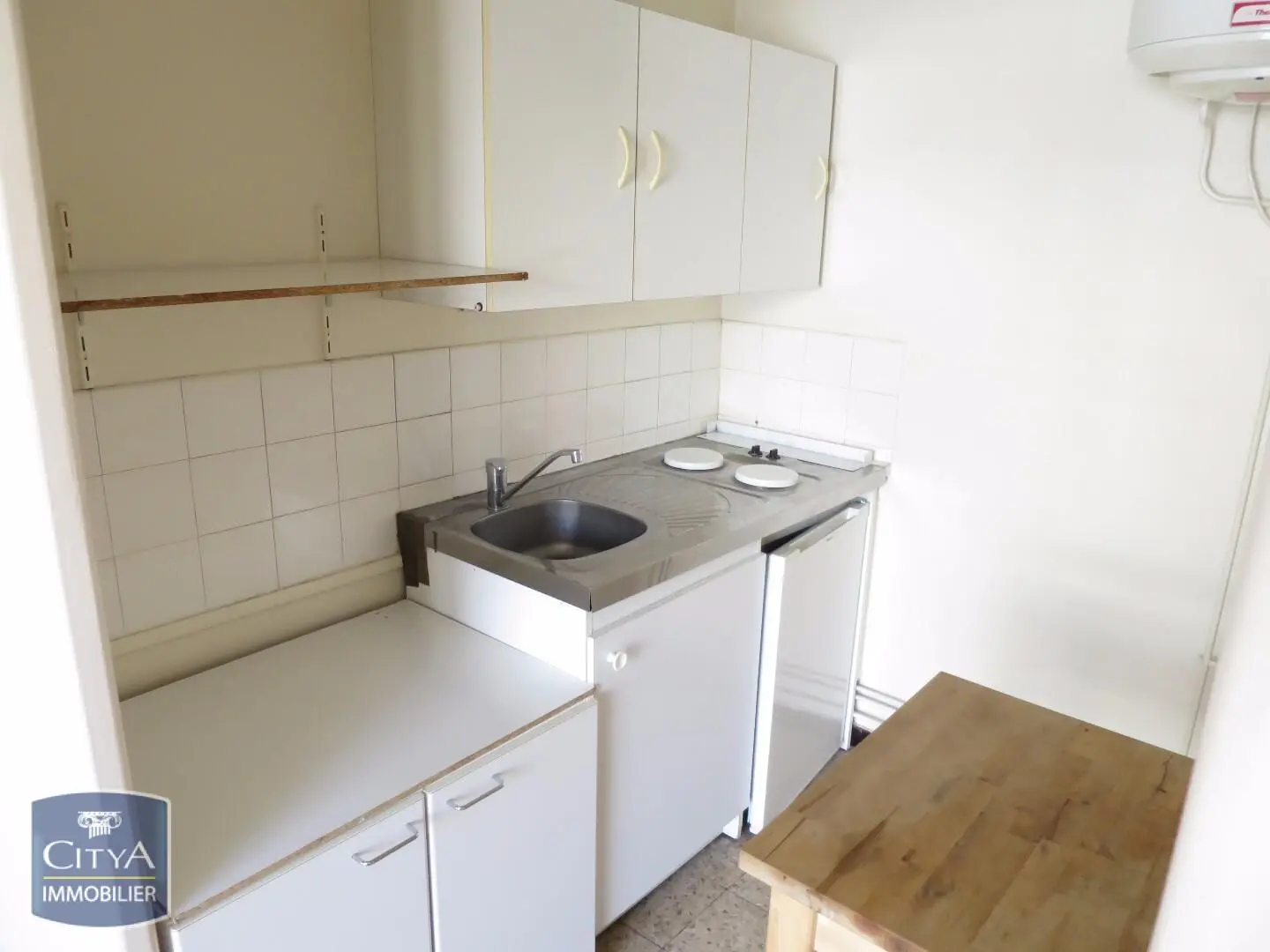 Photo 5 Appartement 1 pièce 23.68m²