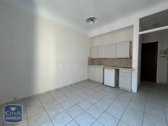 Photo 4 Appartement 1 pièce 18.77m²