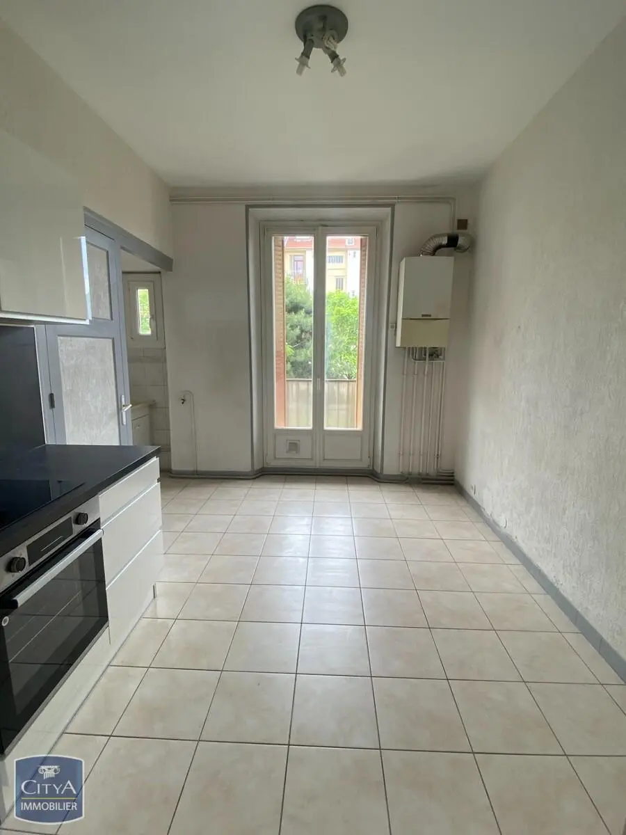 Photo 6 Appartement 2 pièces 63.41m²