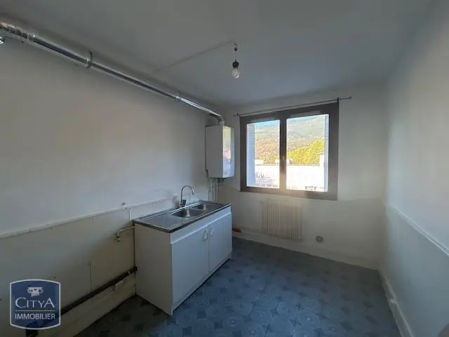 Photo 3 Appartement 3 pièces 59m²