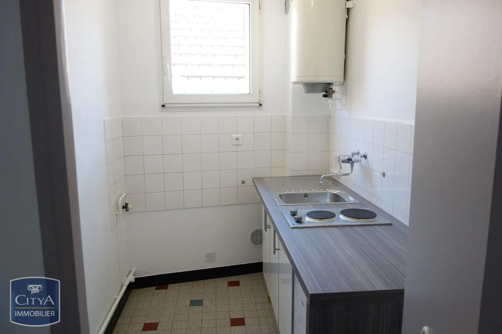 Photo 5 Appartement 2 pièces 38.45m²