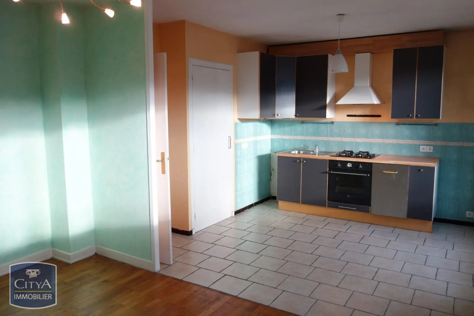 Photo 1 Appartement 3 pièces 65.55m²