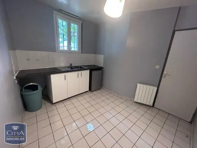 Photo 2 appartement Grenoble