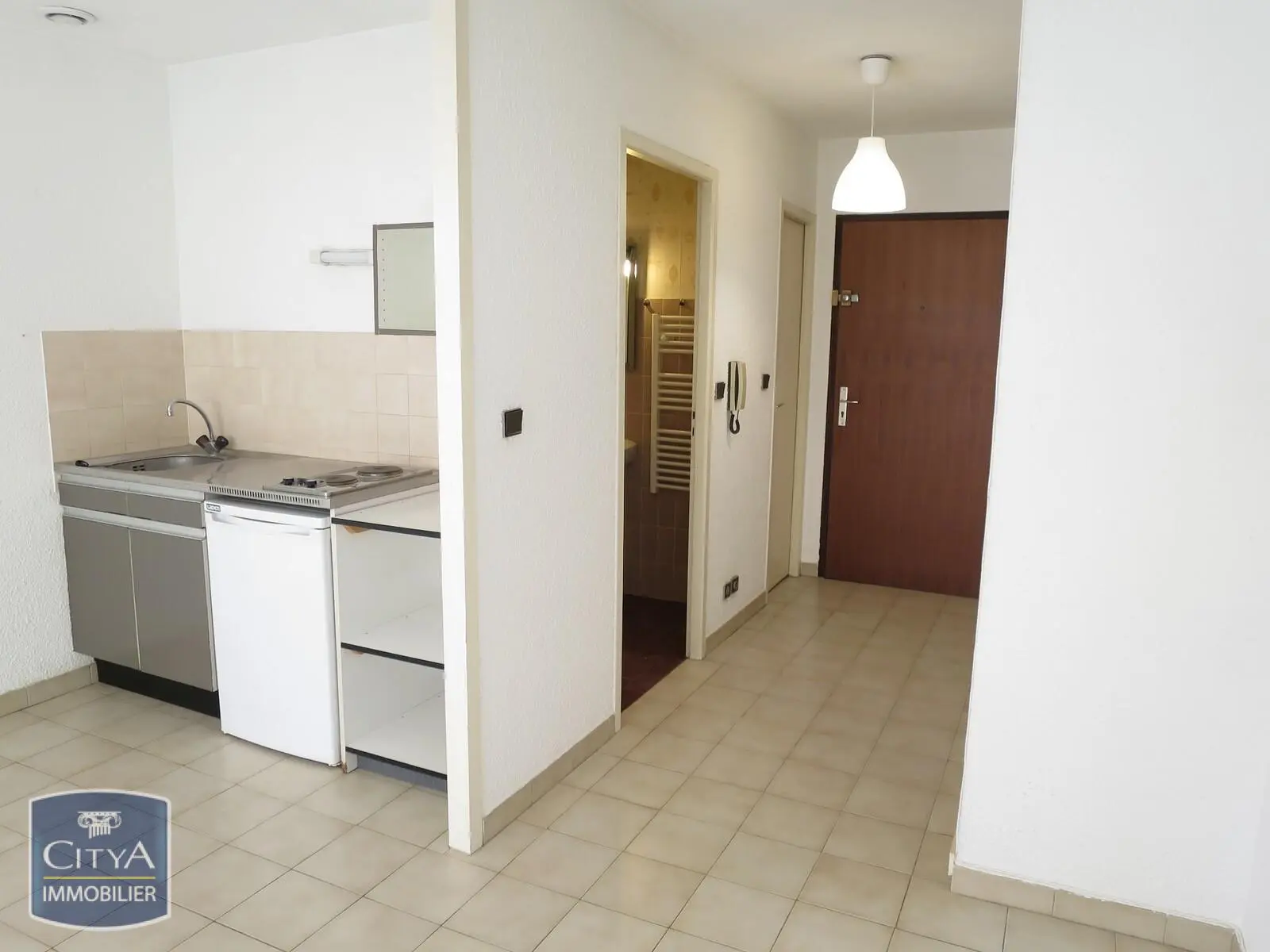 Photo 4 Appartement 1 pièce 28.79m²