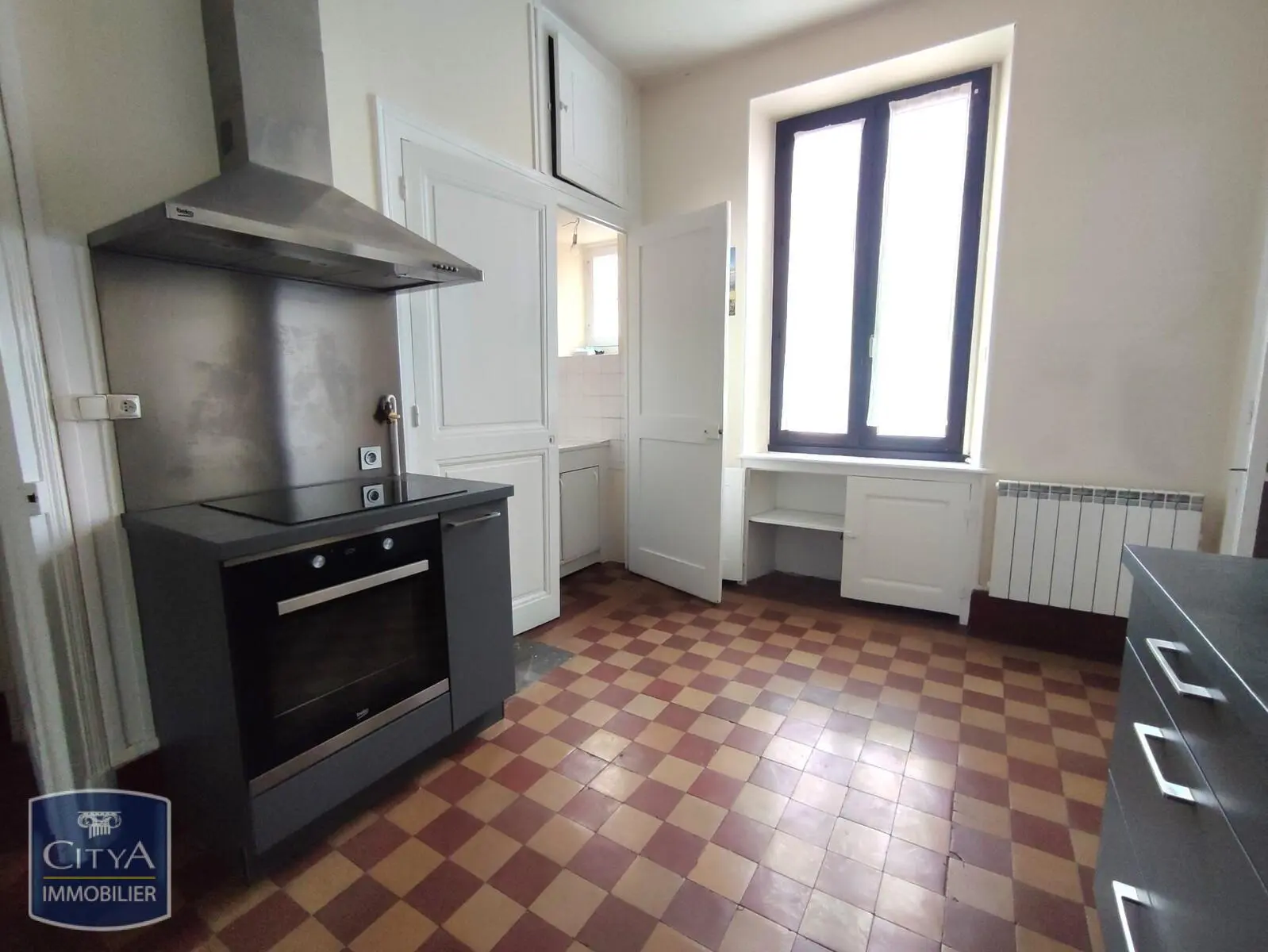 Photo 2 Appartement 1 pièce 38.51m²