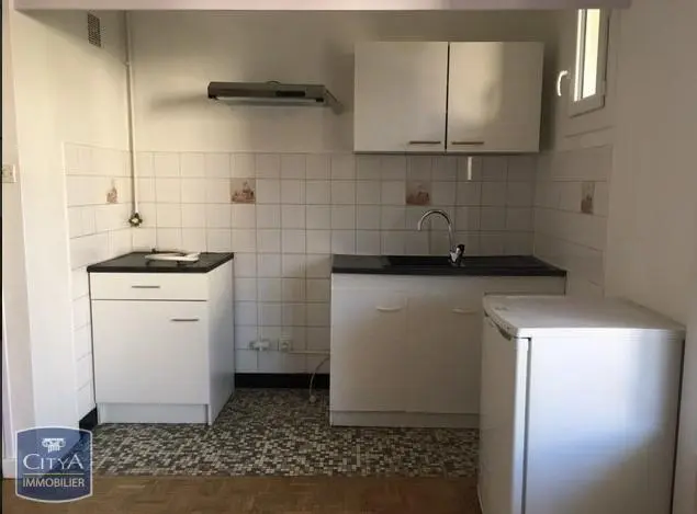 Photo 3 Appartement 2 pièces 32.3m²