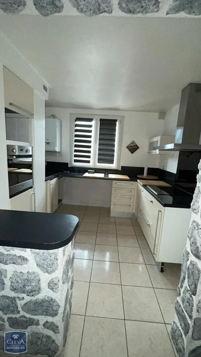 Photo 3 Appartement 3 pièces 62.55m²