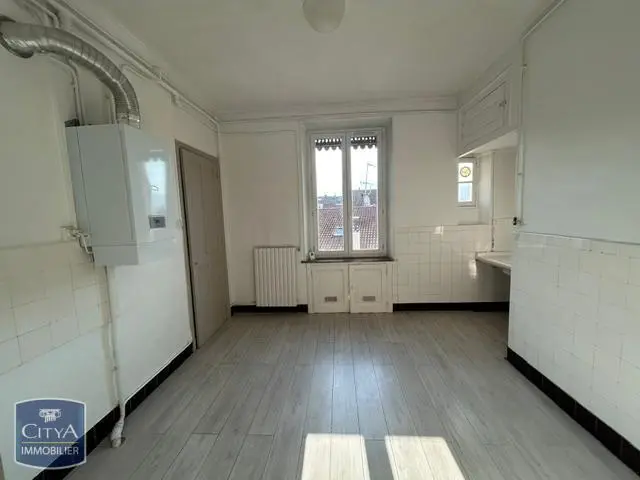Photo 7 appartement Grenoble