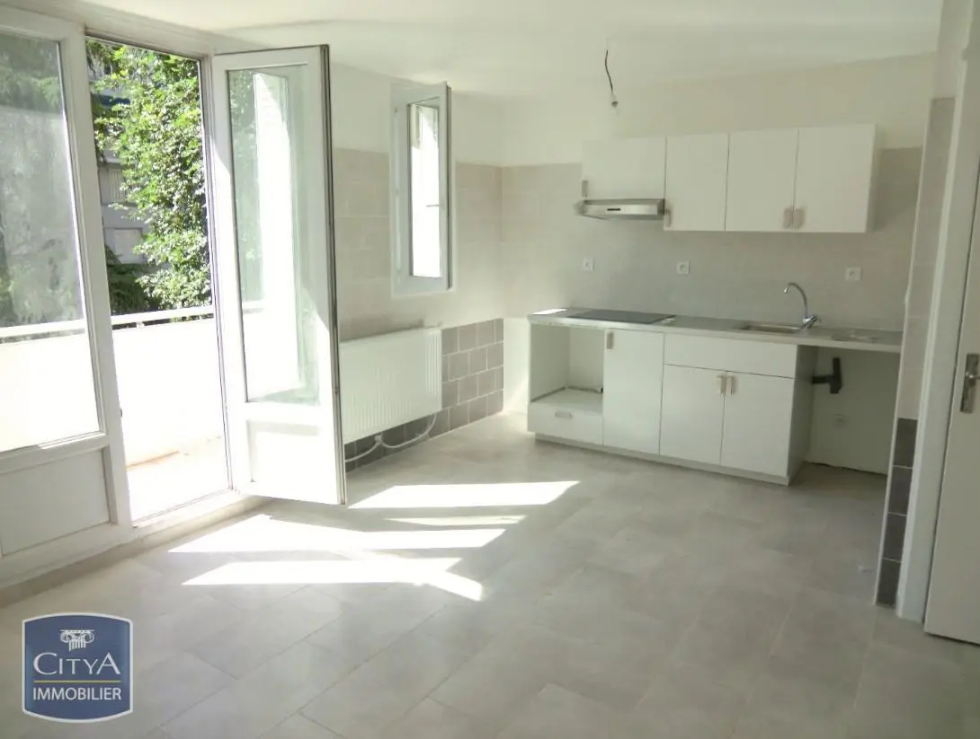 Photo 4 Appartement 3 pièces 53.74m²