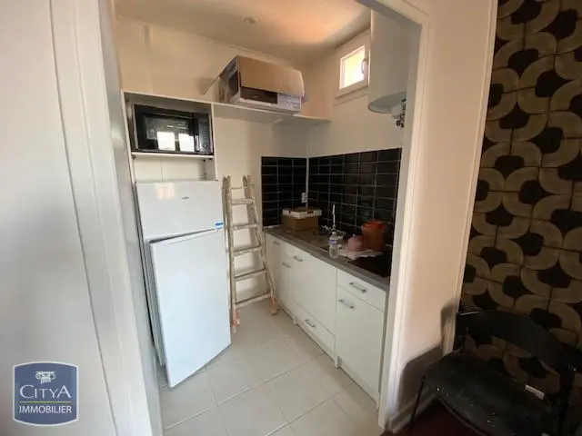Photo 1 appartement Grenoble