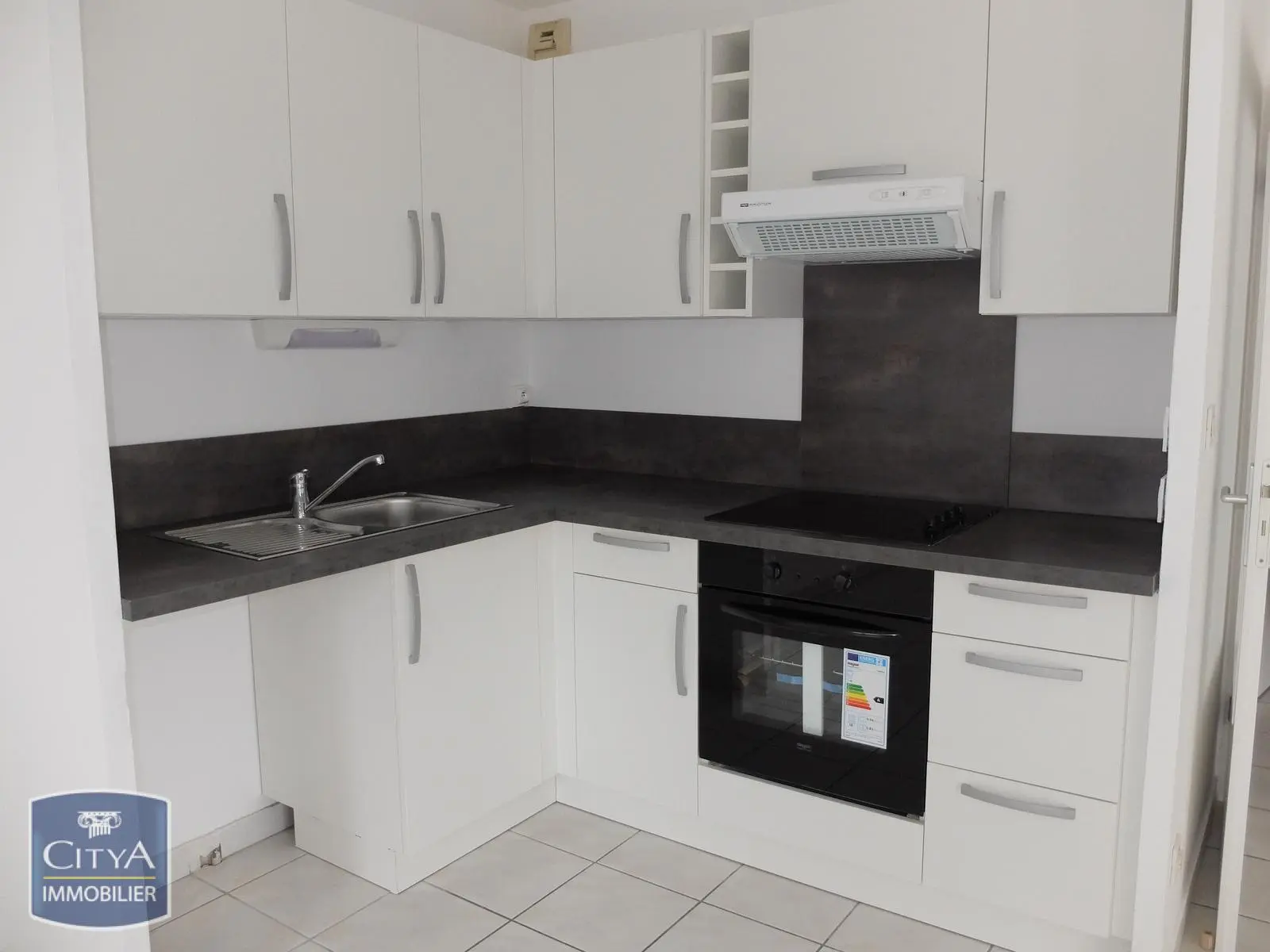 Photo 2 Appartement 2 pièces 48.35m²