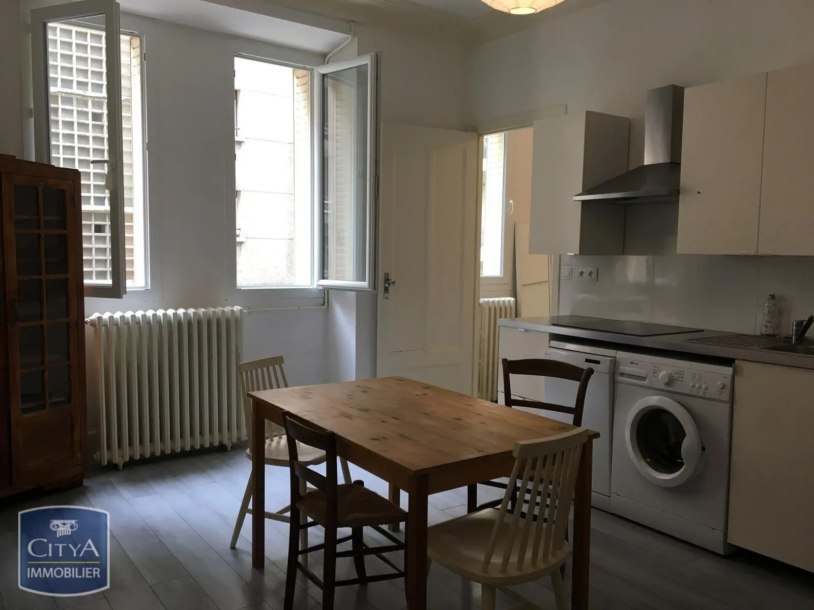 Photo 3 appartement Grenoble