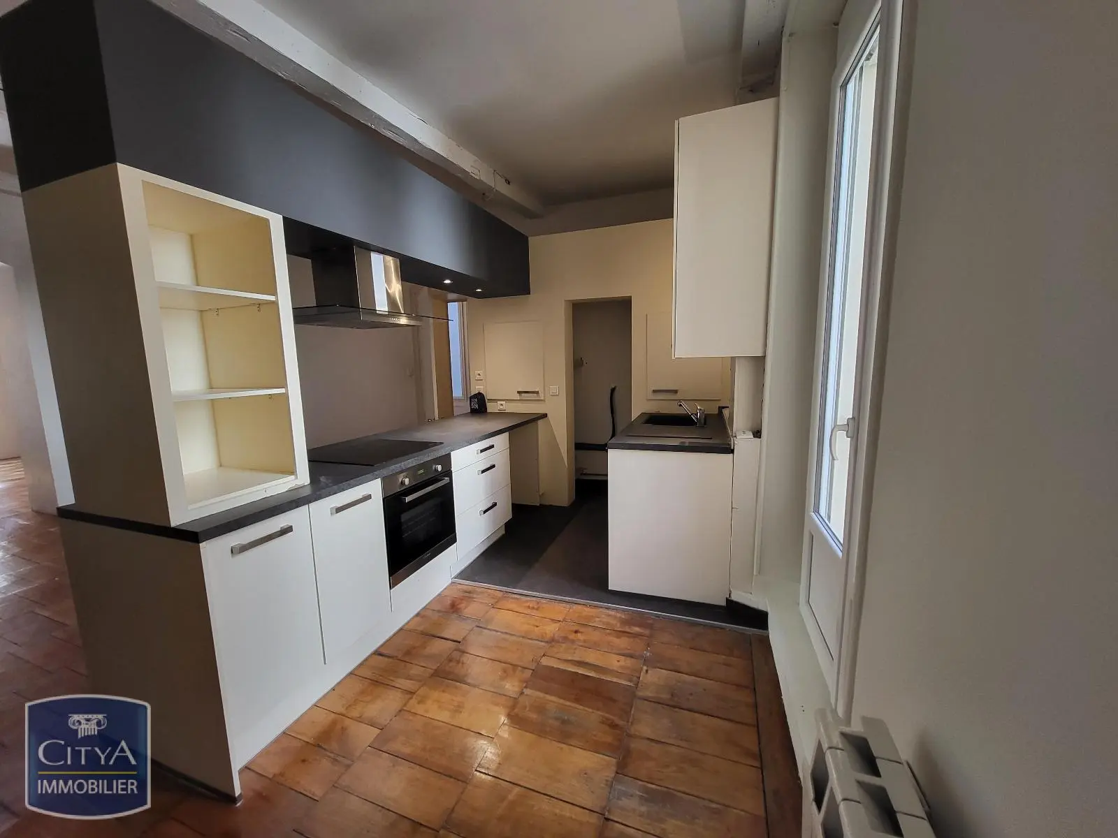 Photo 4 appartement Grenoble