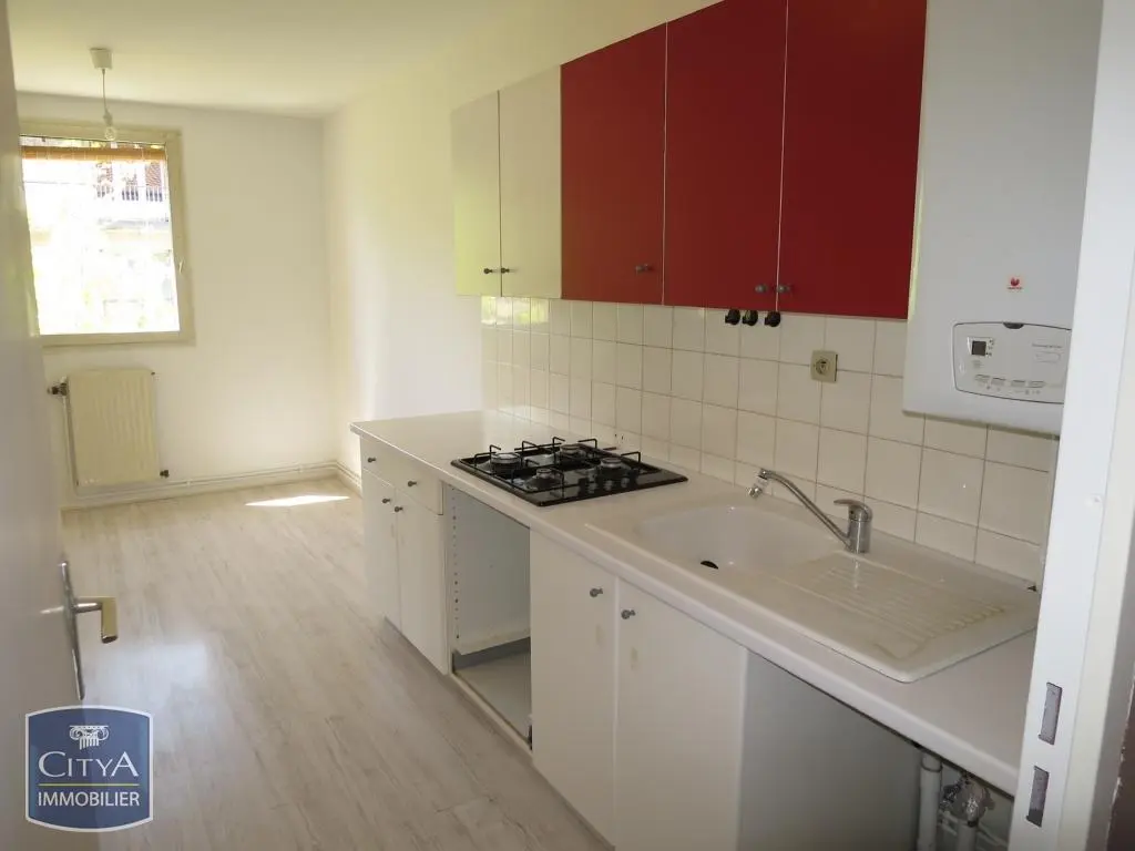 Photo 2 Appartement 4 pièces 80.96m²