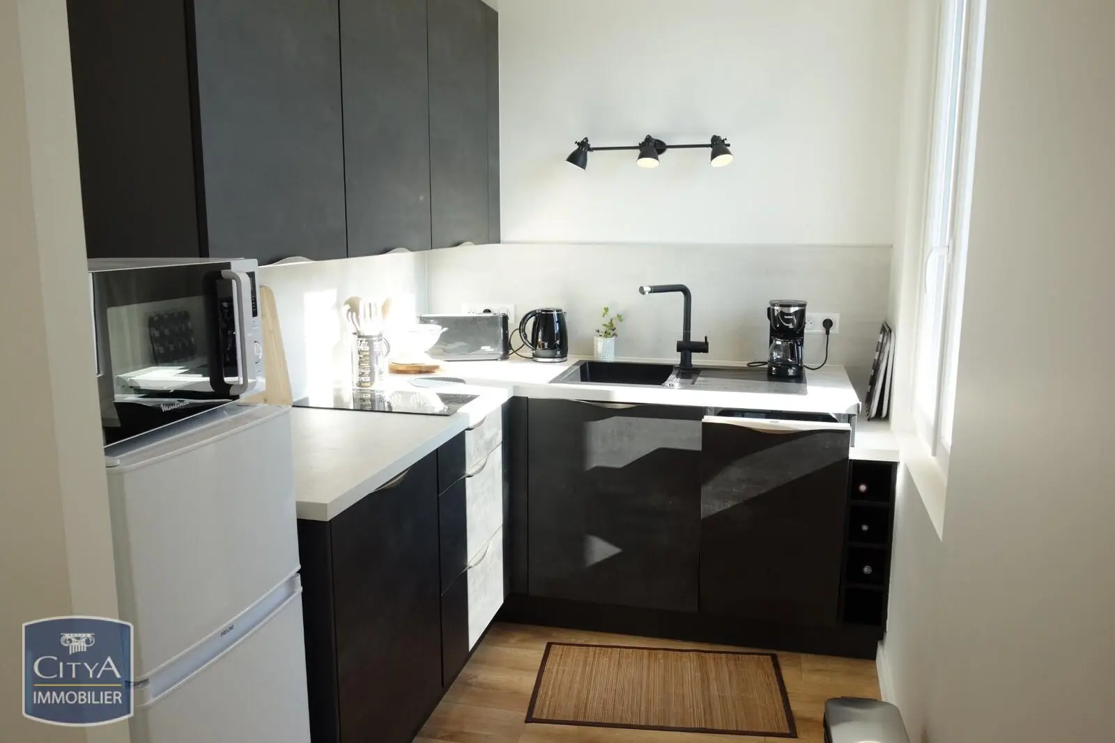 Photo 7 appartement Grenoble
