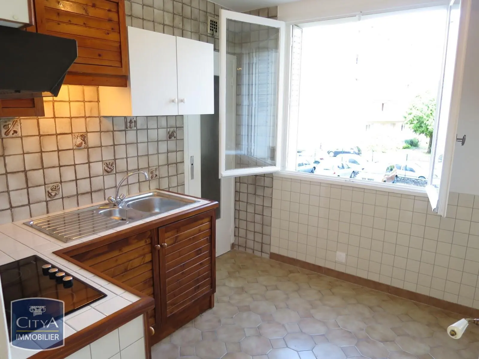 Photo 4 pour Appartement 3 pièces 53.04m² Photo 4 Appartement 3 pièces 53.04m²