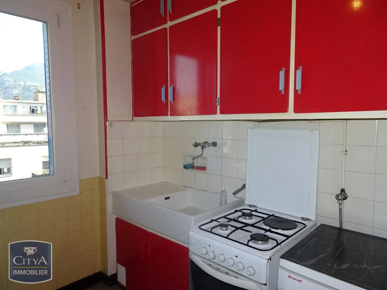 Photo 3 Appartement 2 pièces 52.61m²