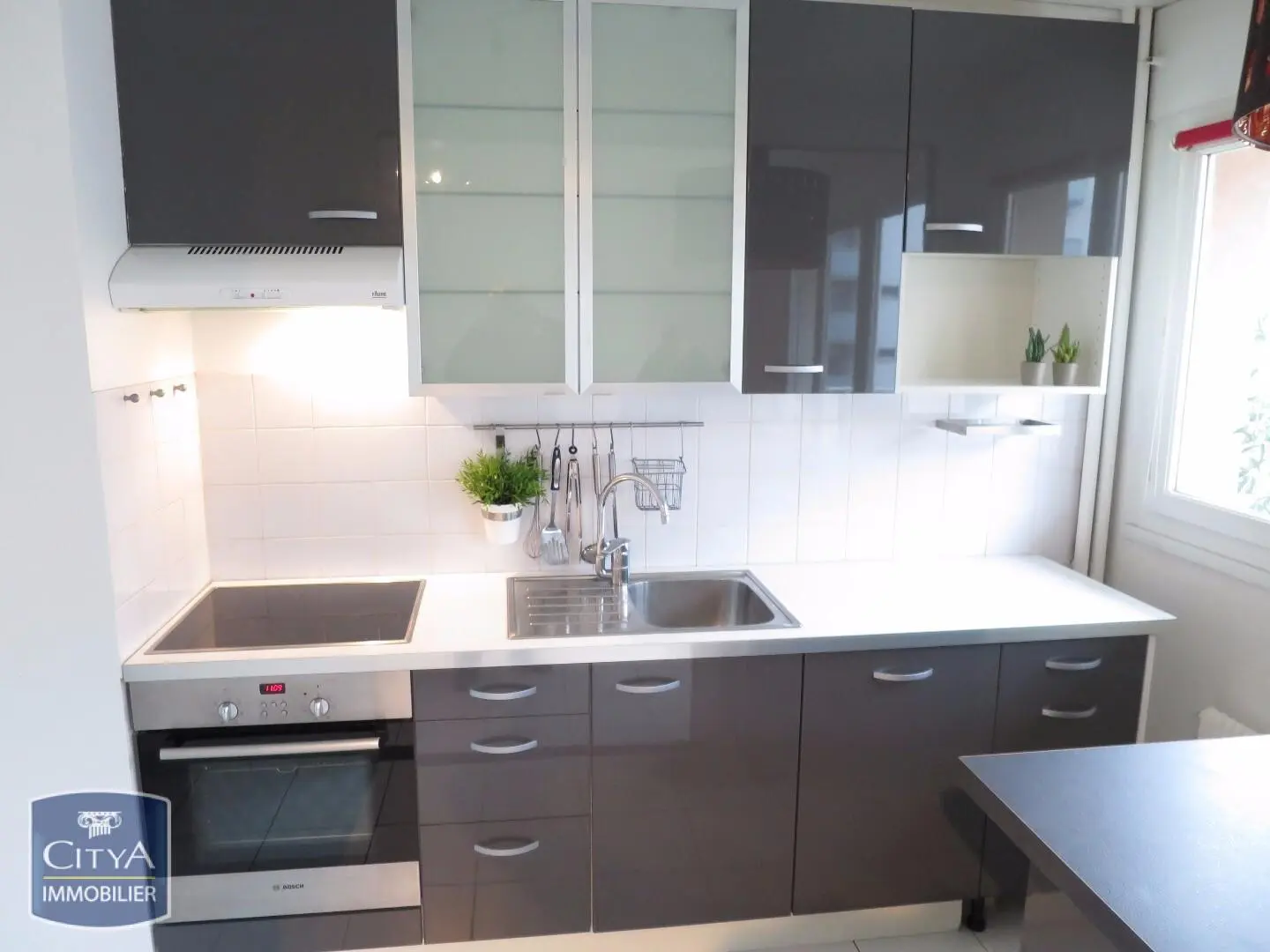 Photo 3 Appartement 2 pièces 42.64m²