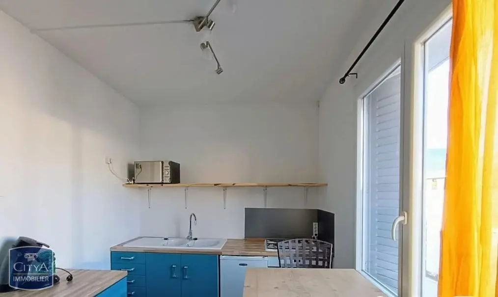 Photo 2 Appartement 2 pièces 29.22m²