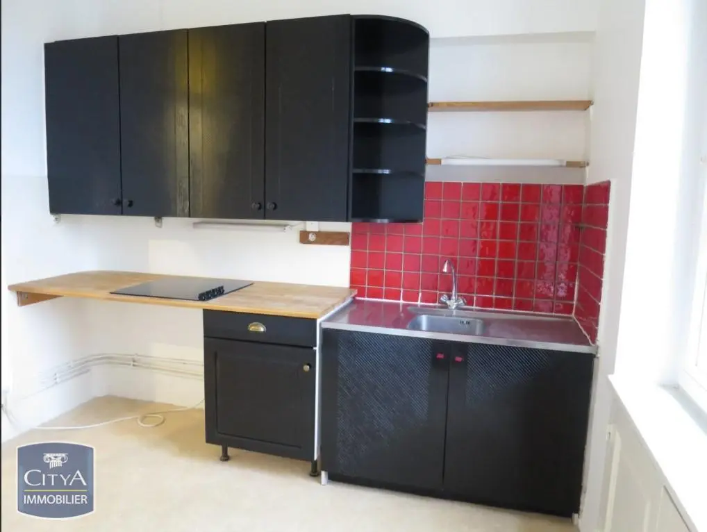 Photo 5 Appartement 2 pièces 47.86m²