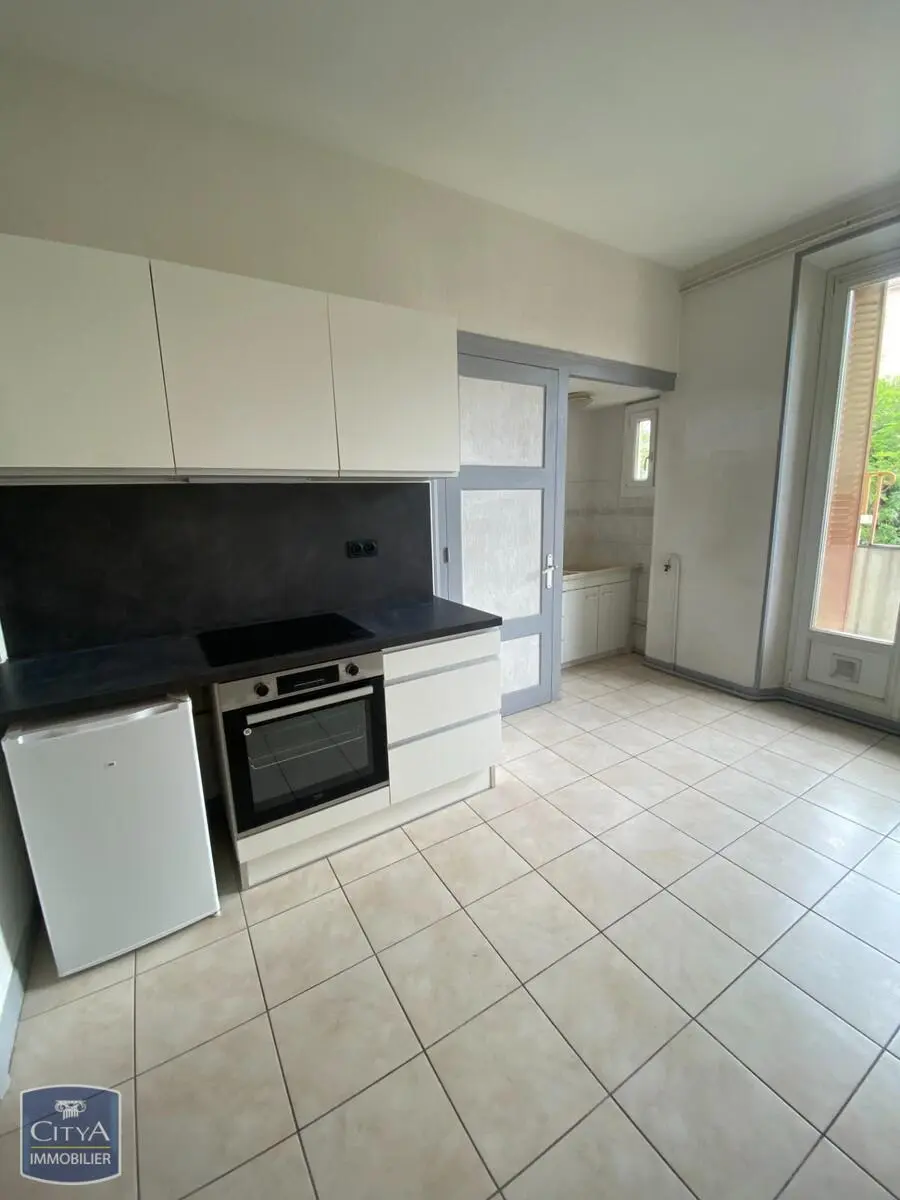 Photo 7 Appartement 2 pièces 63.41m²