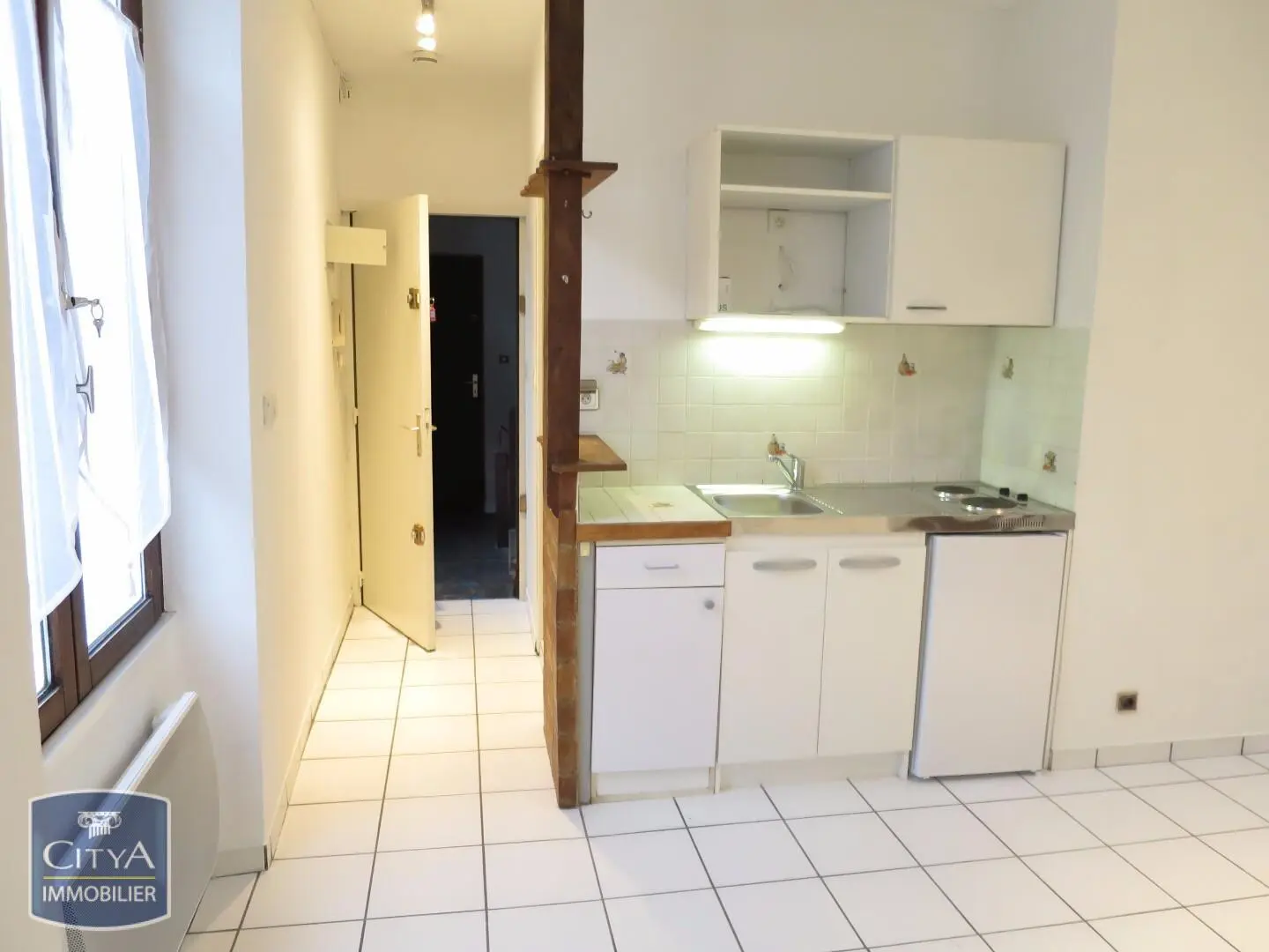 Photo 1 appartement La Tronche