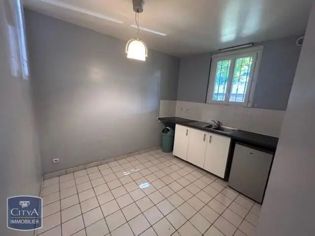 Photo 3 appartement Grenoble