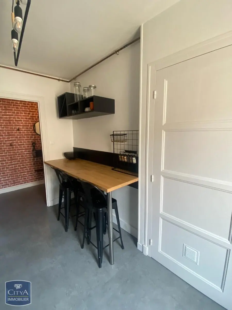 Photo 6 appartement Grenoble