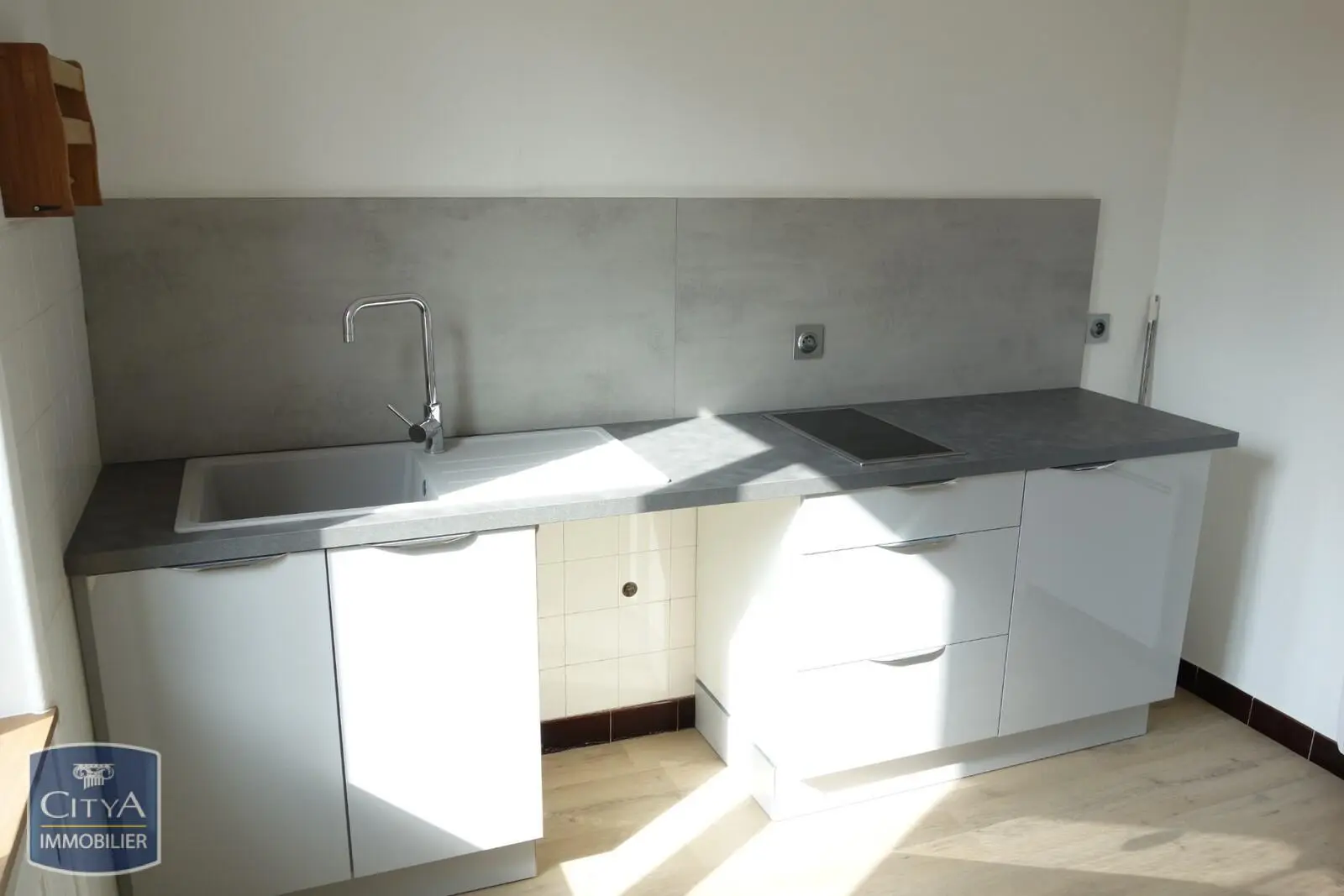 Photo 6 Appartement 2 pièces 50.82m²