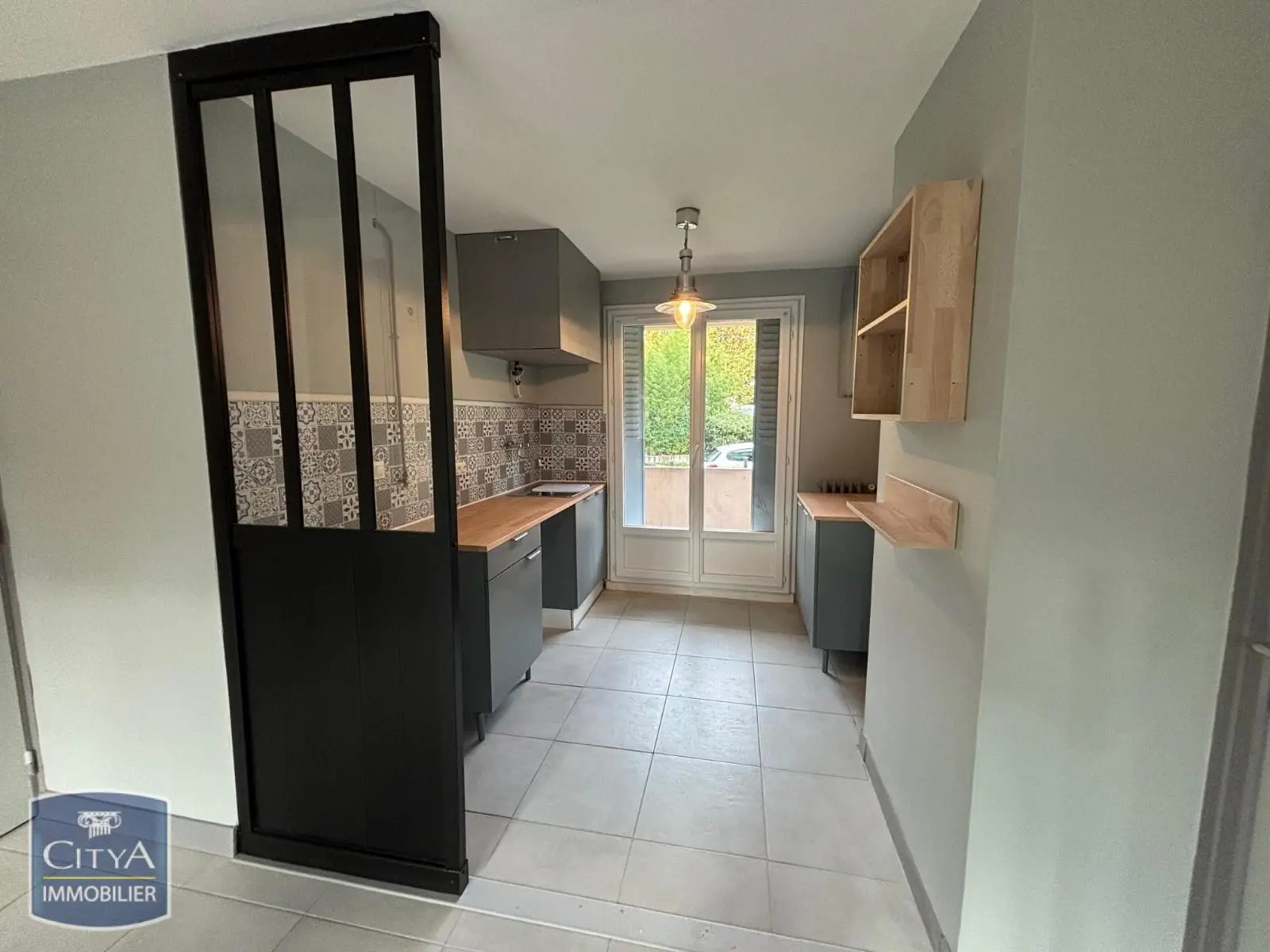 Photo 2 Appartement 3 pièces 61.13m²