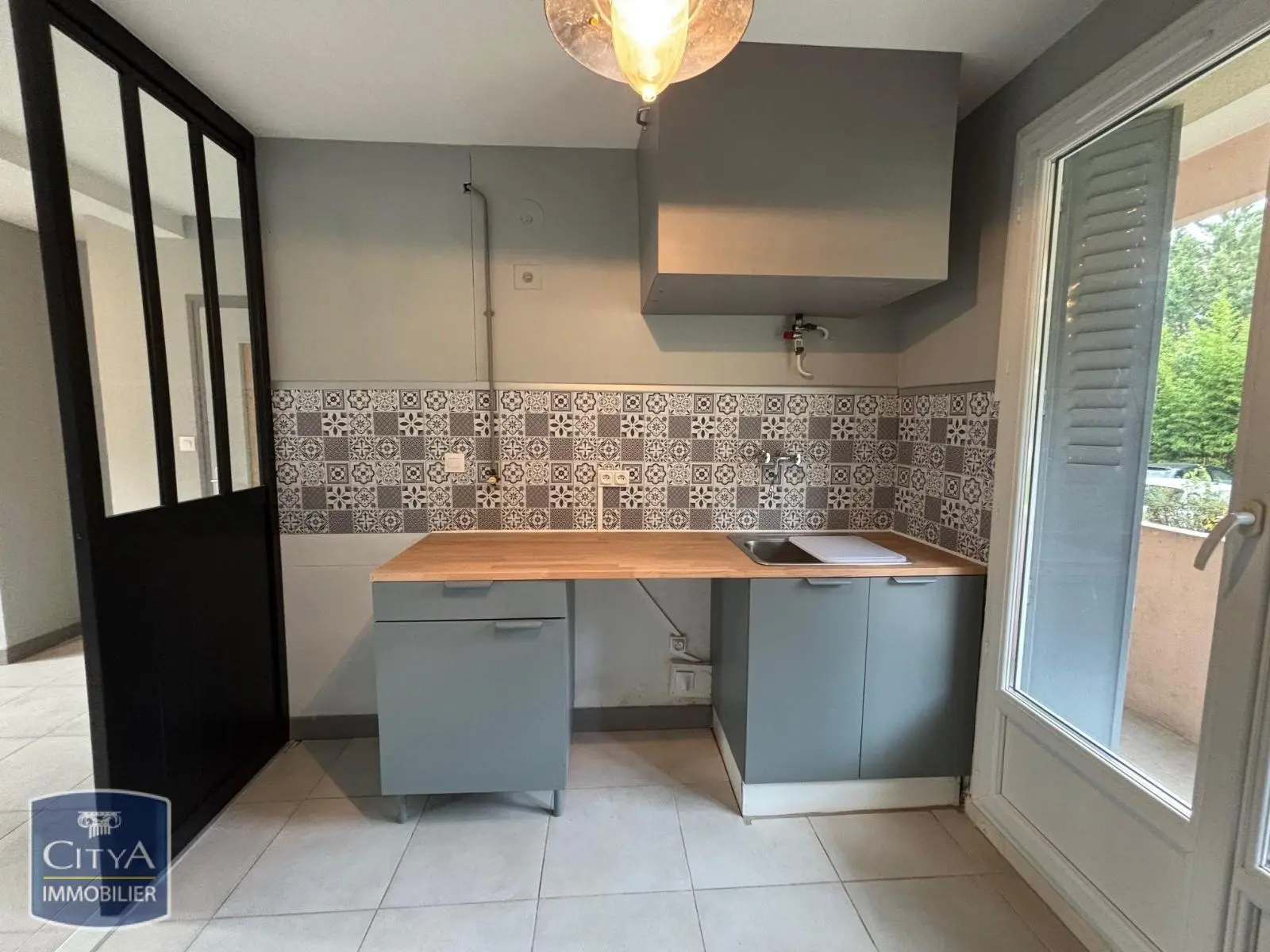 Photo 3 Appartement 3 pièces 61.13m²