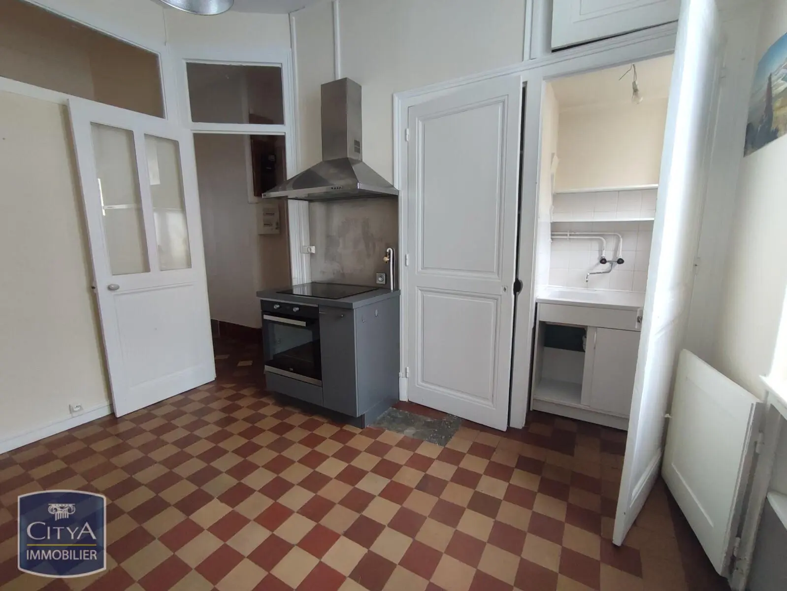 Photo 4 Appartement 1 pièce 38.51m²